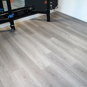 Glacier Laminate Floor Ultimate 5