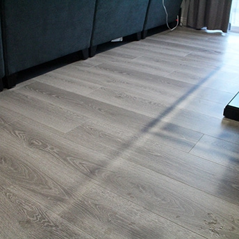 Glacier Laminate Floor Ultimate 7