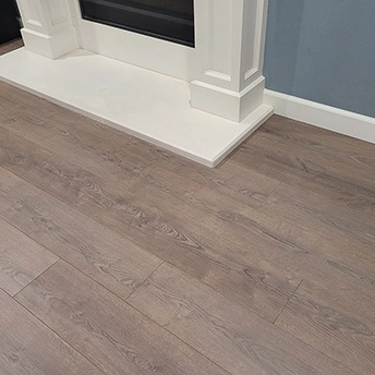 Glaze Laminate Floor Garrison 2 629854