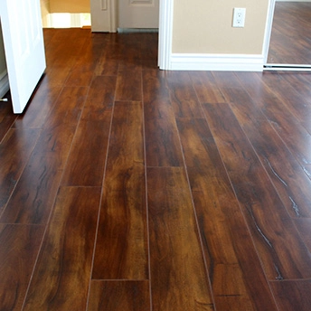 Golden Acacia Laminate Floor Eternity 3