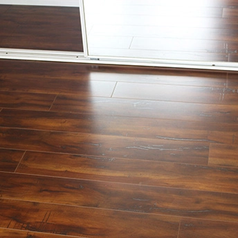 Golden Acacia Laminate Floor Eternity 5