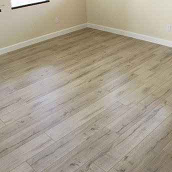 Golden Ash Laminate Floor Eternity 13