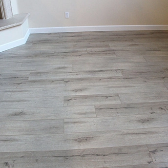 Golden Ash Laminate Floor Eternity 3