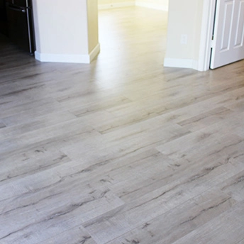 Golden Ash Laminate Floor Eternity 6