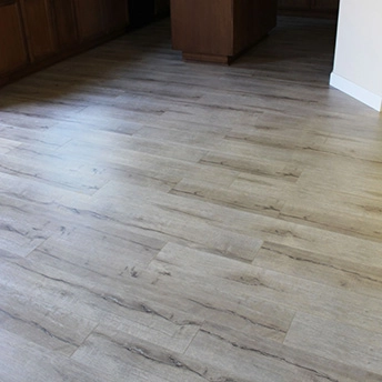 Golden Ash Laminate Floor Eternity 7