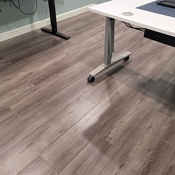 Gray Bar Laminate Floor Eastwood 3 220848