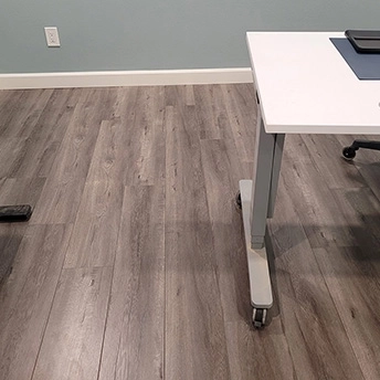 Gray Bar Laminate Floor Eastwood 4 695572