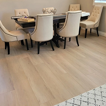 Hailstone laminate Floor Staymor 35