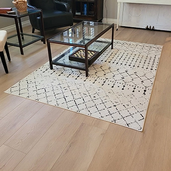 Hailstone laminate Floor Staymor 37