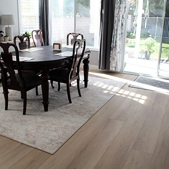 Hailstone laminate Floor Staymor 11