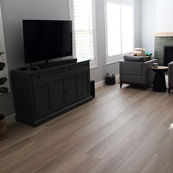 Hailstone laminate Floor Staymor 12