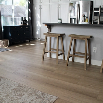 Hailstone laminate Floor Staymor 14