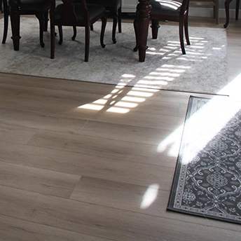 Hailstone laminate Floor Staymor 17