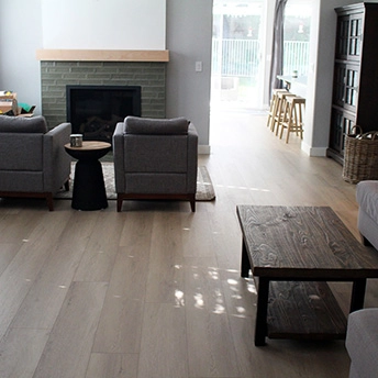 Hailstone laminate Floor Staymor 19