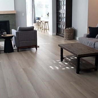 Hailstone laminate Floor Staymor 21