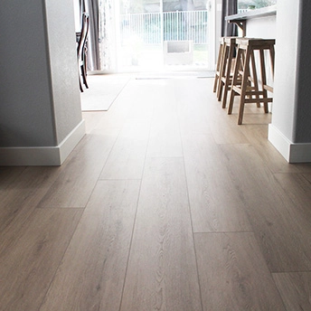 Hailstone laminate Floor Staymor 22