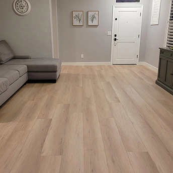 Hailstone laminate Floor Staymor 27