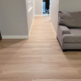 Hailstone laminate Floor Staymor 28