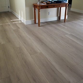 Hailstone laminate Floor Staymor 29