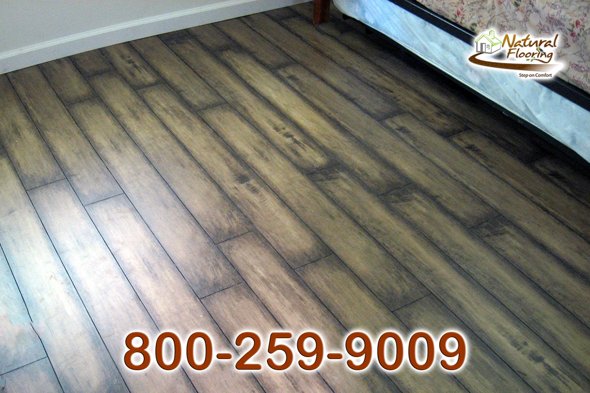 Hampton Barnwood Laminate Sambucaa