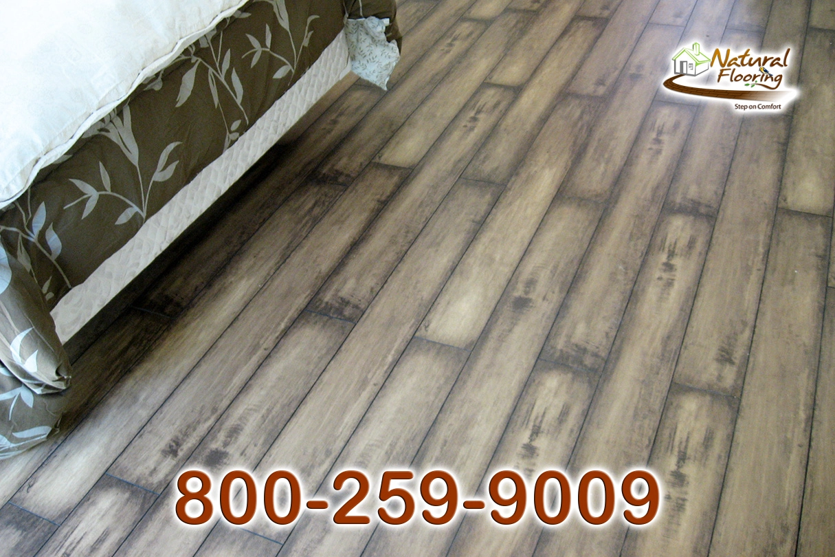 Hampton Barnwood Laminate Sambucaa