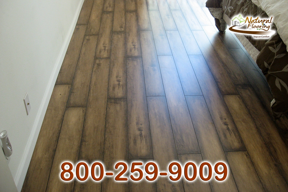 Hampton Barnwood Laminate Sambucaa