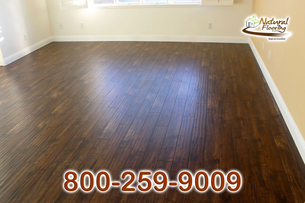 Harvest Gold Laminate