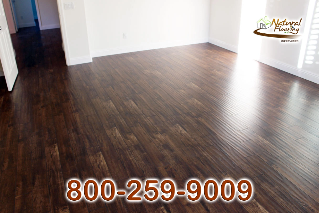 Harvest Gold Laminate