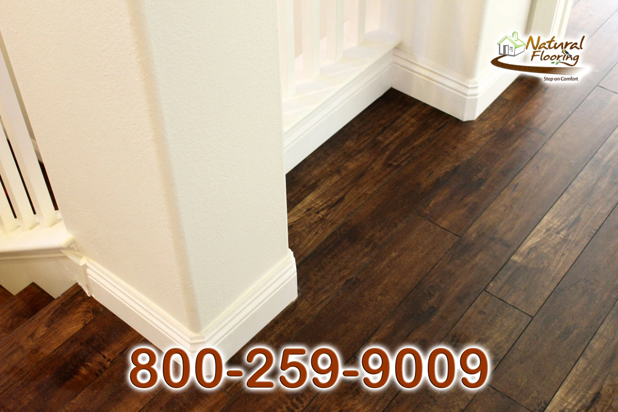 Harvest Gold Laminate