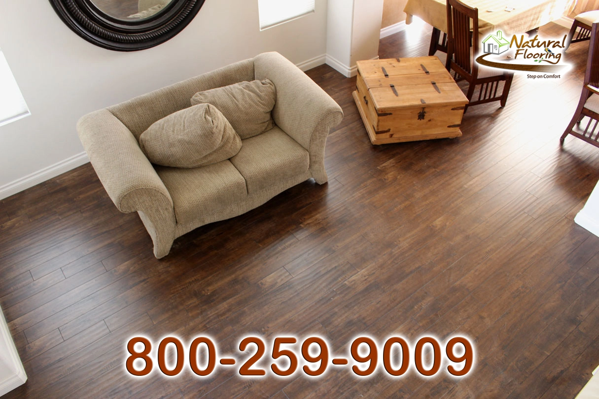 Harvest Gold Laminate