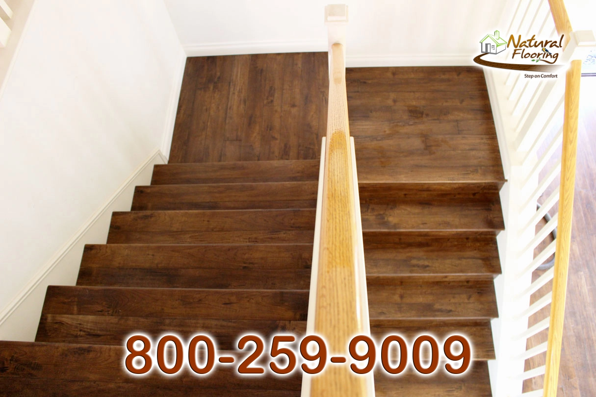 Harvest Gold Laminate