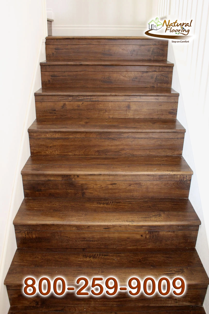 Harvest Gold Laminate