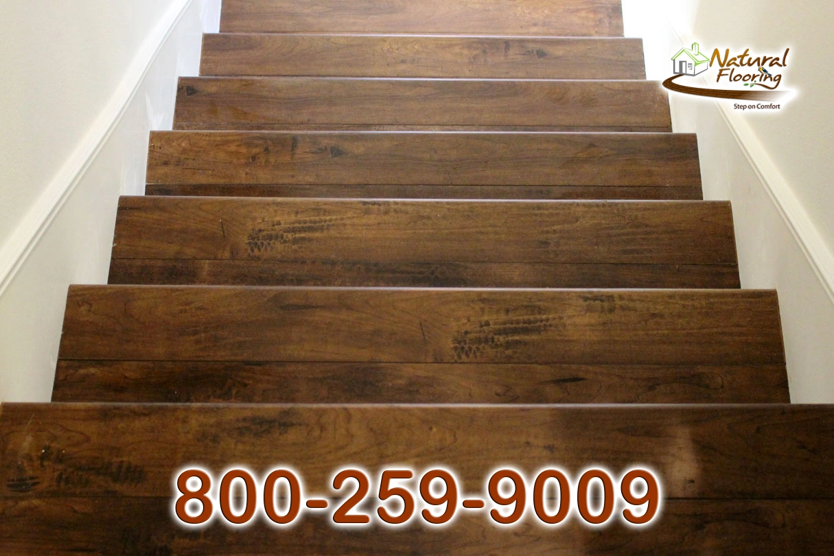 Harvest Gold Laminate