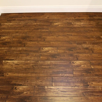 Harvest Gold Distressed Laminate Floor Republic 16 100555