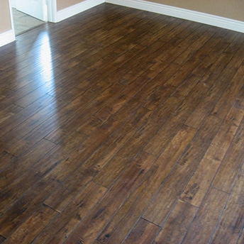 Harvest Gold Laminate 2 236795