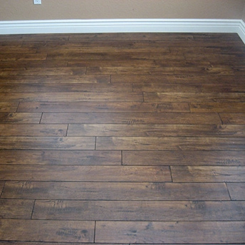 Harvest Gold Laminate 3 755735