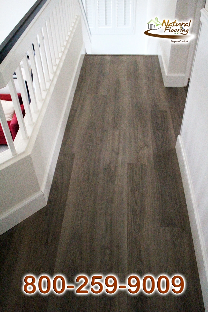 Hasting Oak Laminate Floor