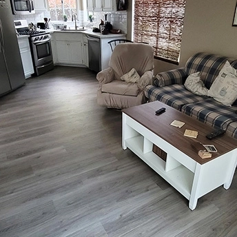 Hastings Hasting Oak Laminate Floor Stainmaster 10 327857