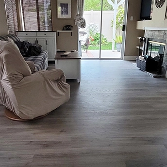 Hastings Hasting Oak Laminate Floor Stainmaster 12 632894