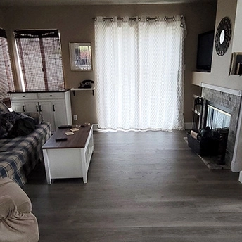 Hastings Hasting Oak Laminate Floor Stainmaster 14 807015