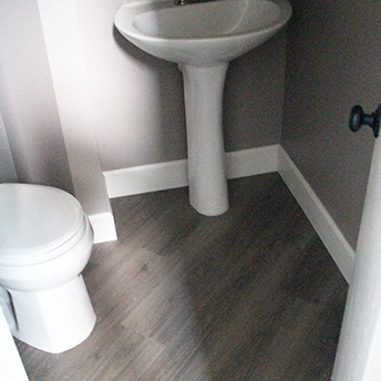 Hastings Hasting Oak Laminate Floor Stainmaster 25 858170