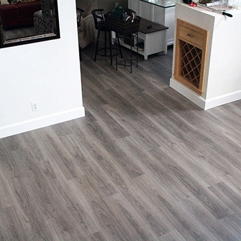 Hastings Hasting Oak Laminate Floor Stainmaster 27 462908