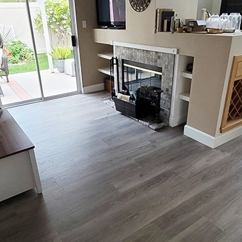 Hastings Hasting Oak Laminate Floor Stainmaster 2 629648