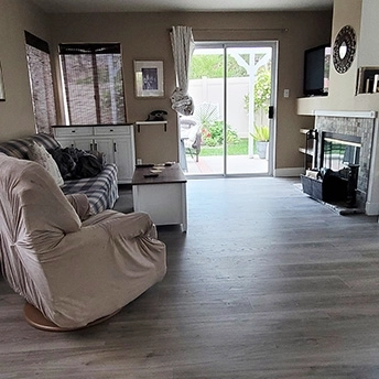 Hastings Hasting Oak Laminate Floor Stainmaster 3 203923