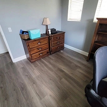 Hastings Hasting Oak Laminate Floor Stainmaster 5 545598