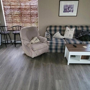 Hastings Hasting Oak Laminate Floor Stainmaster 6 259193