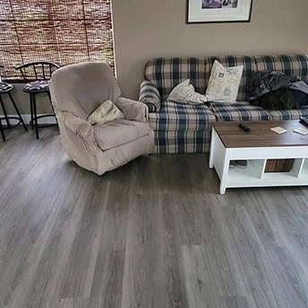 Hastings Hasting Oak Laminate Floor Stainmaster 7 551191