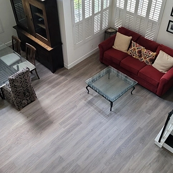 Hastings Hasting Oak Laminate Floor Stainmaster 9 714363