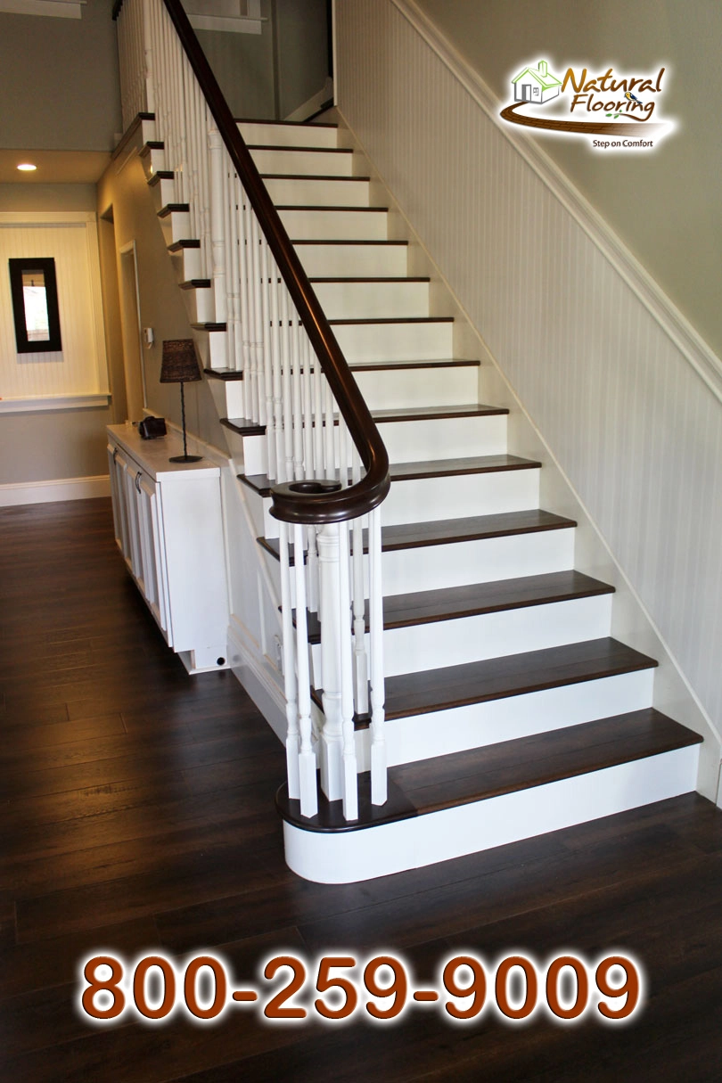 Havana Laminate Floor