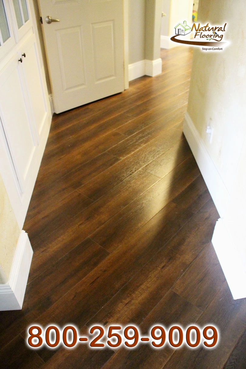 Havana Laminate Floor